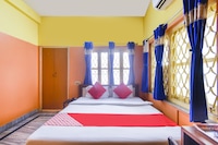 Hotel O POP Dream Rooms Near City Centre Salt Lake