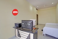 SPOT ON Hotel Raj