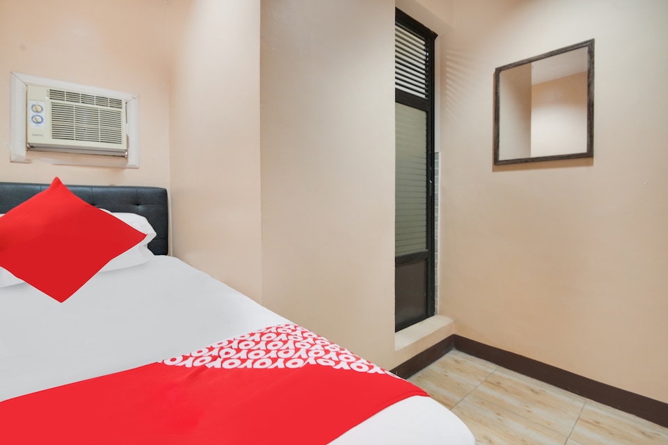 OYO 912 Fb Suites, Cagayan de Oro City,  Cagayan De Oro