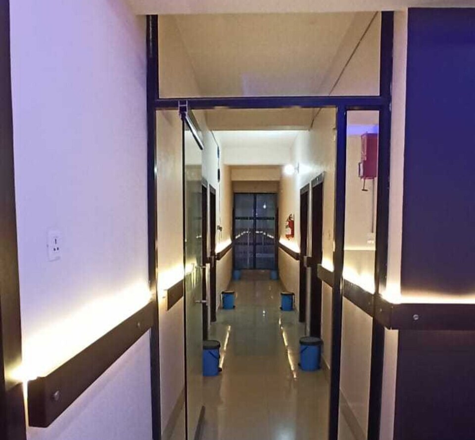 OYO HOME 702835 Palace Inn, Ganeshguri Guwahati, Guwahati