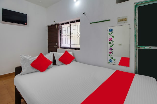 Hotel O by OYO K S Inn Hotel