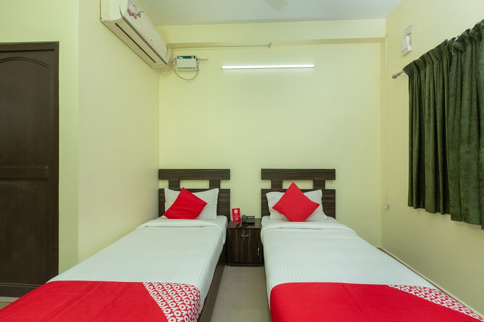 Flagship Vadapalani Near Pvr Spi Palazzo Chennai, Vadapalani Chennai, Chennai