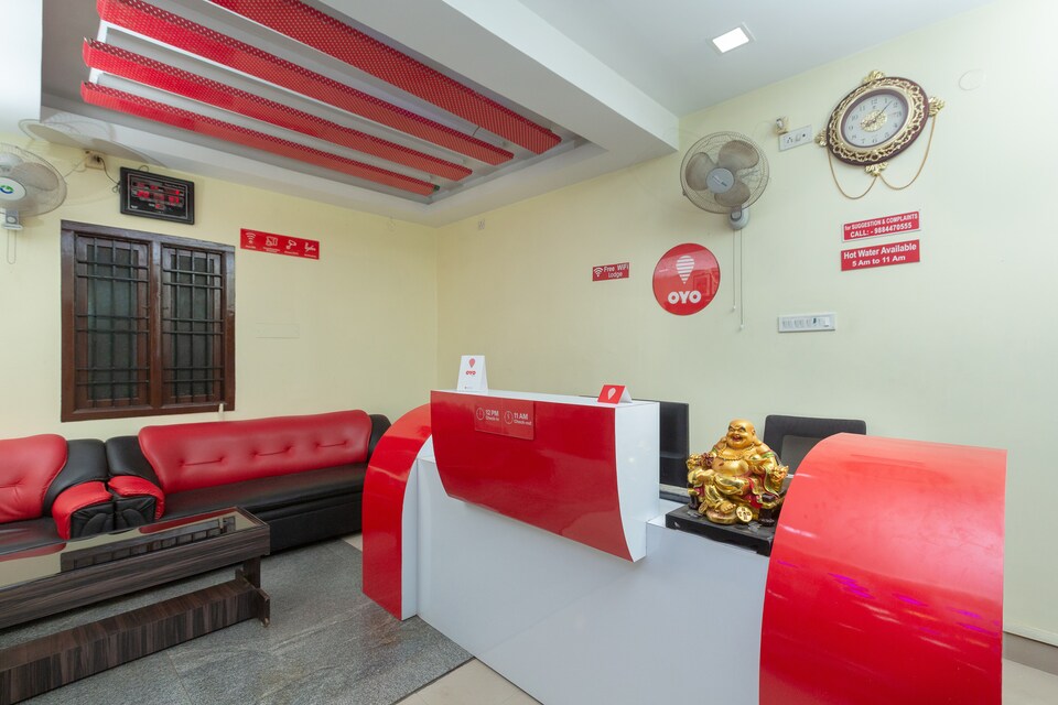 Flagship Vadapalani Near Pvr Spi Palazzo Chennai, Vadapalani Chennai, Chennai