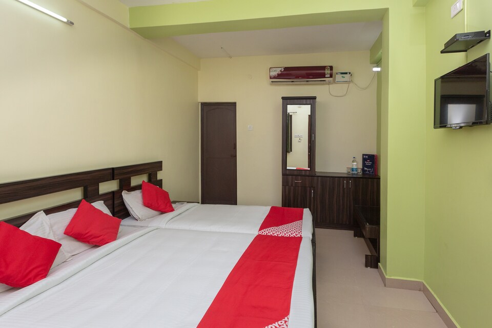 Flagship Vadapalani Near Pvr Spi Palazzo Chennai, Vadapalani Chennai, Chennai