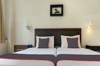 Townhouse OAK Hotel Grand Cikarang