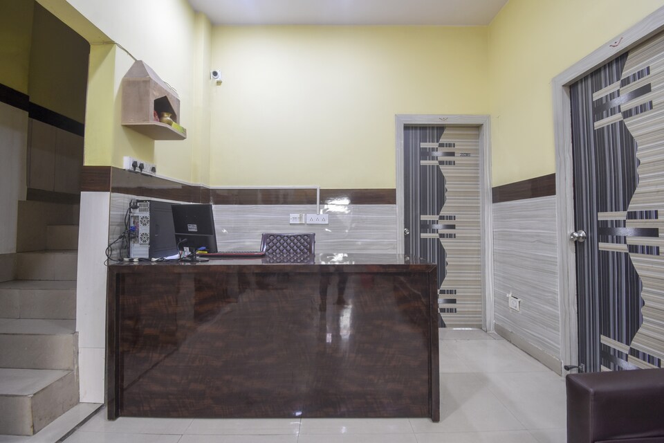 Hotel O Metro Inn, Salt Lake Kolkata, Kolkata