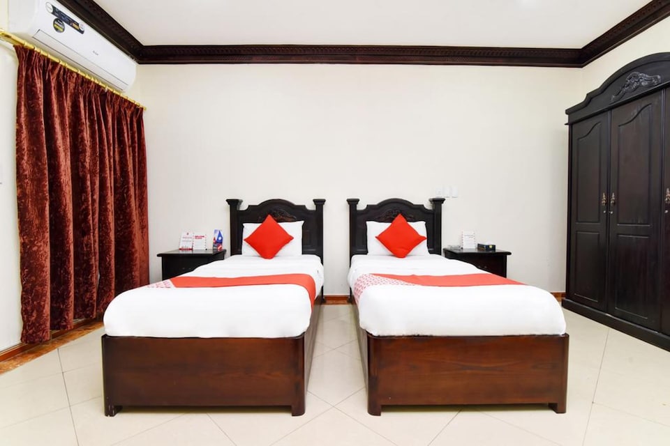 OYO 652 Home Dammam Rental Apartments, Dammam, Dammam