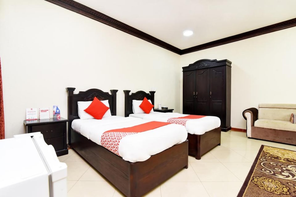 OYO 652 Home Dammam Rental Apartments, Dammam, Dammam