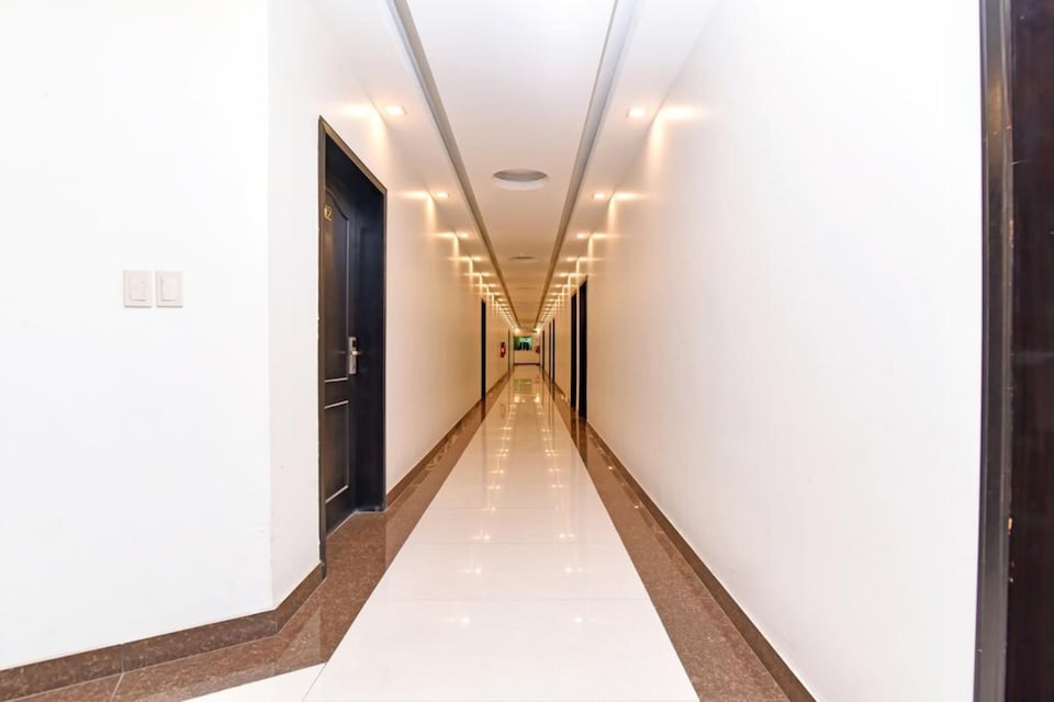 OYO 652 Home Dammam Rental Apartments, Dammam, Dammam