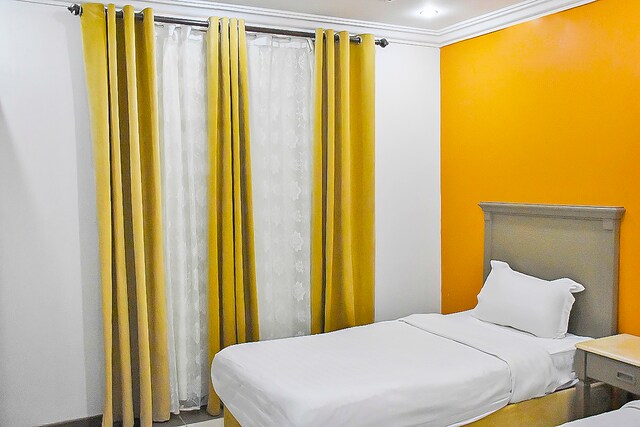 OYO 653 Home Furnished Apartments 2BR