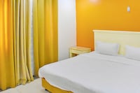 OYO 653 Home Furnished Apartments 2BR