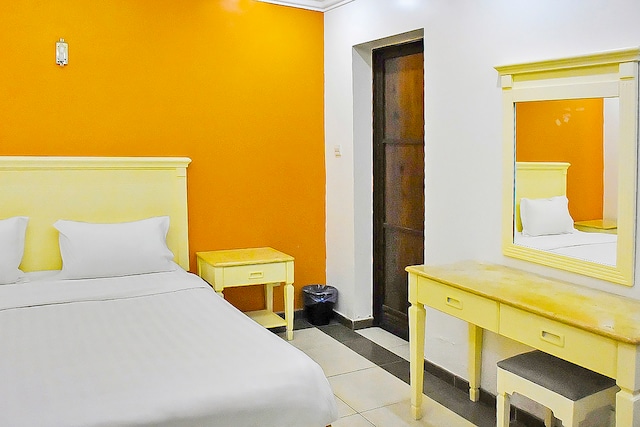 OYO 654 Home Furnished Apartments 1BR