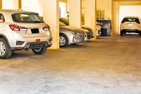 OYO 654 Home Furnished Apartments 1BR