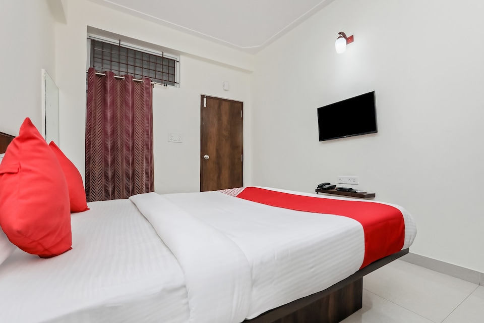 Capital O 12347 Mv Residency , Madikeri, Coorg