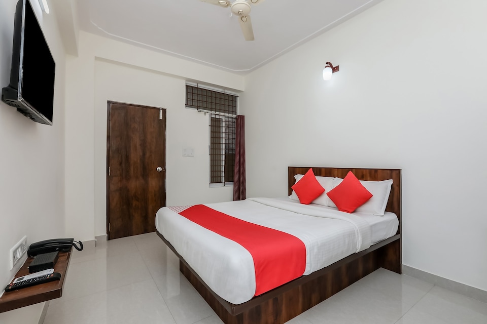 Capital O 12347 Mv Residency , Madikeri, Coorg