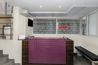 Collection O Virajpete Bus Terminal Formerly MV Residency