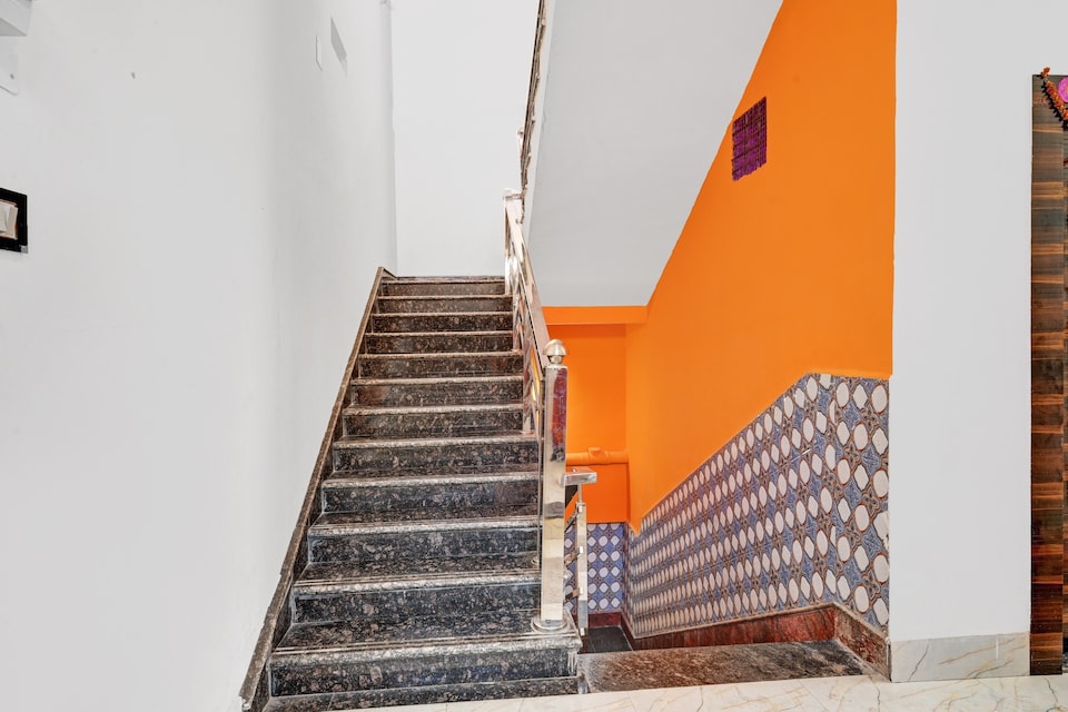 OYO Flagship Barnwal Palace Marriage Hall, Ranchi, Ranchi