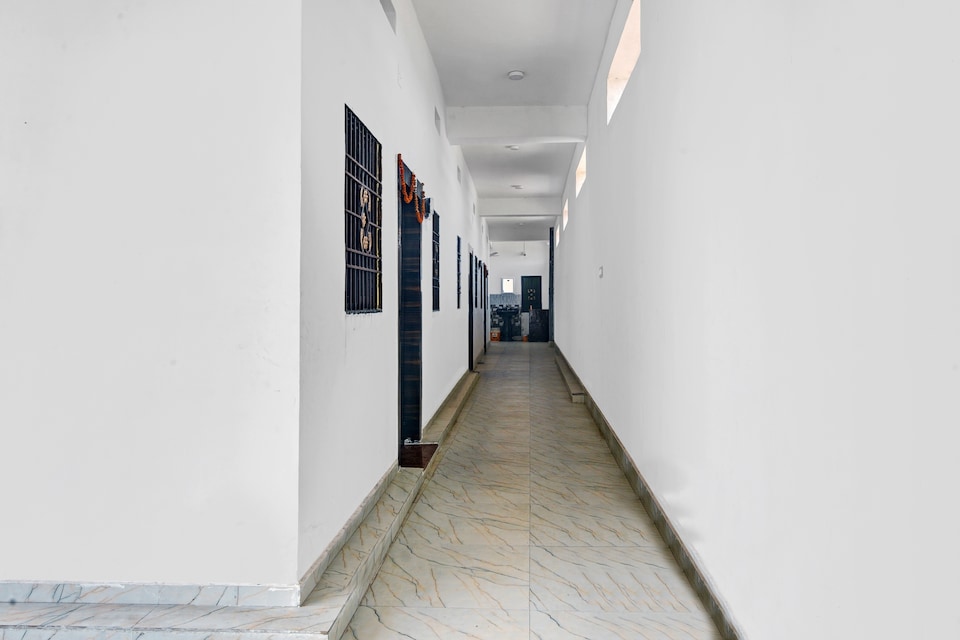 OYO Flagship Barnwal Palace Marriage Hall, Ranchi, Ranchi