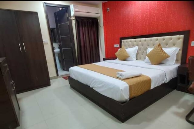 Hotel O Euro Near IGI Airport 