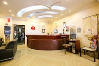 Hotel O Euro Near IGI Airport