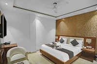 Hotel O Euro Near IGI Airport 