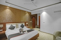 Hotel O Euro Near IGI Airport 