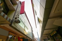 Hotel O Euro Near IGI Airport