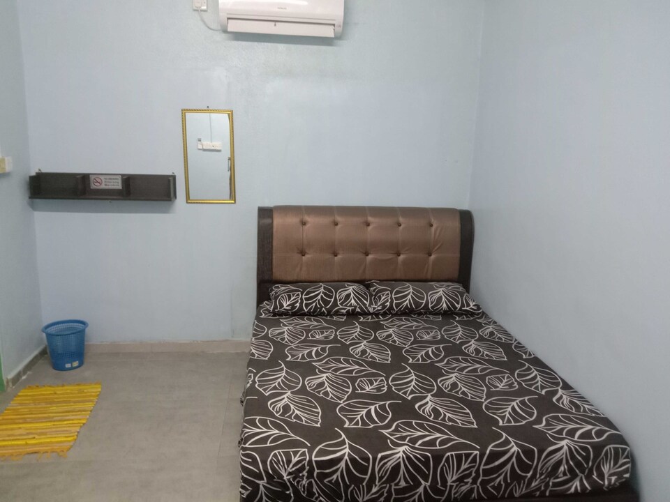 OYO 90676 Homestay Sri Lepar 3, Jerantut, Jerantut