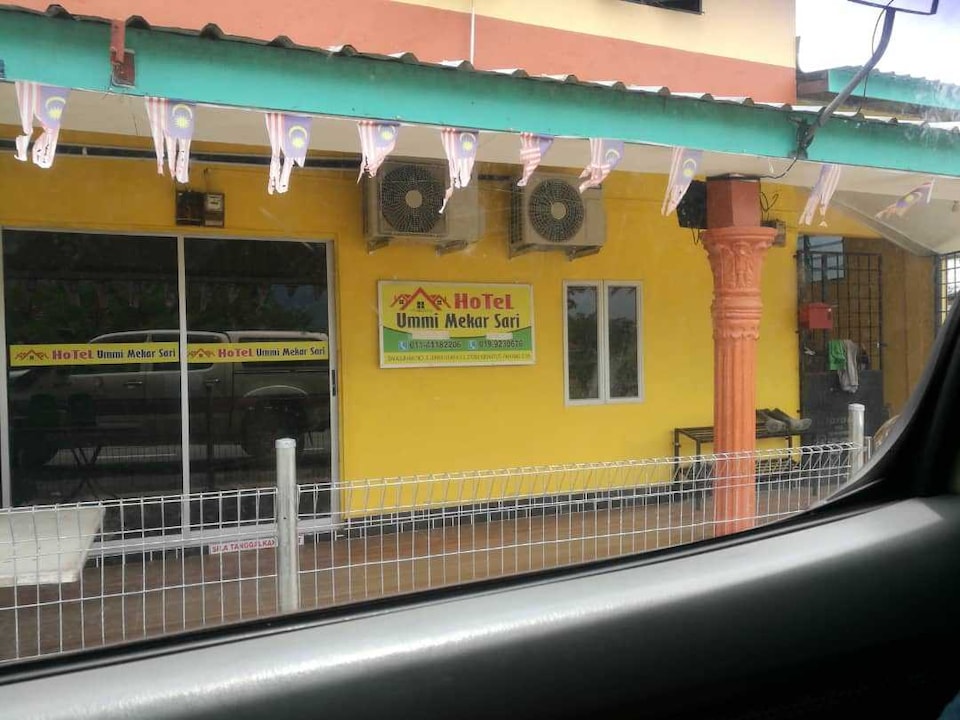 OYO 90676 Homestay Sri Lepar 3, Jerantut, Jerantut