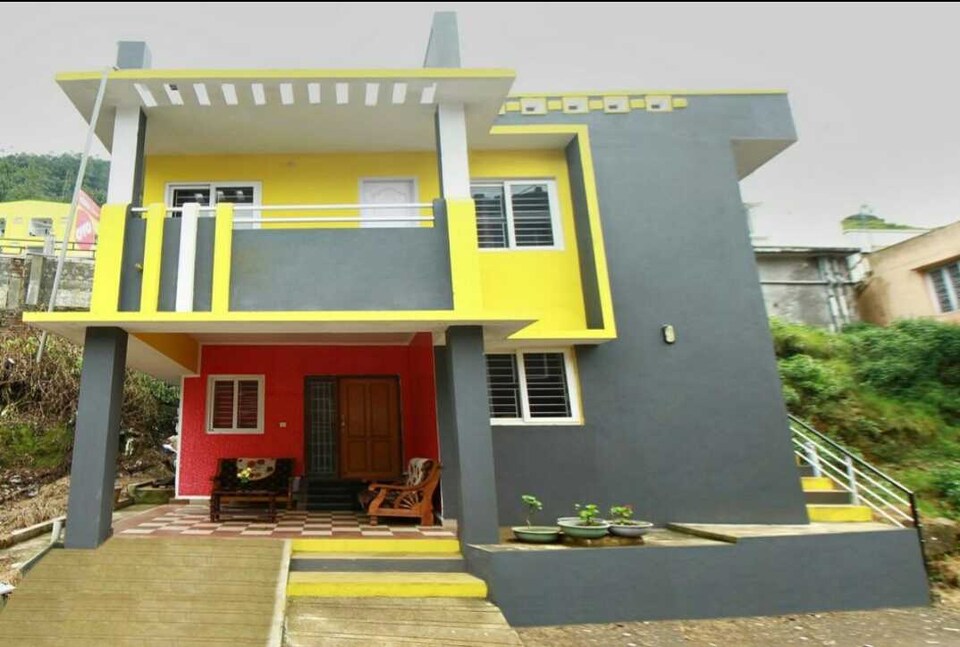 Flagship Sky Bird Homestay, Ooty Coonoor Road, Ooty