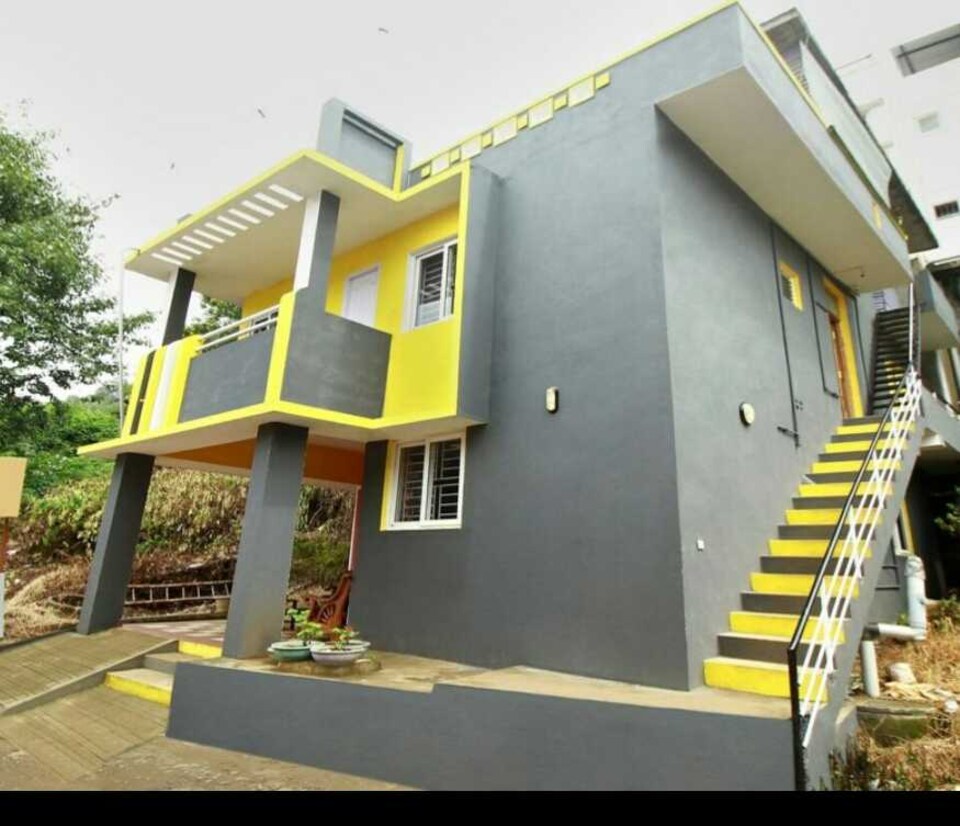 Flagship Sky Bird Homestay, Ooty Coonoor Road, Ooty