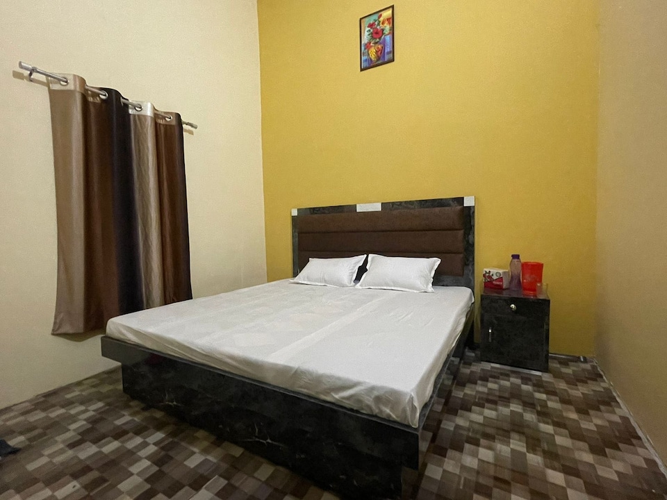 OYO Raj Palace Hotel, Meerut, मेरठ