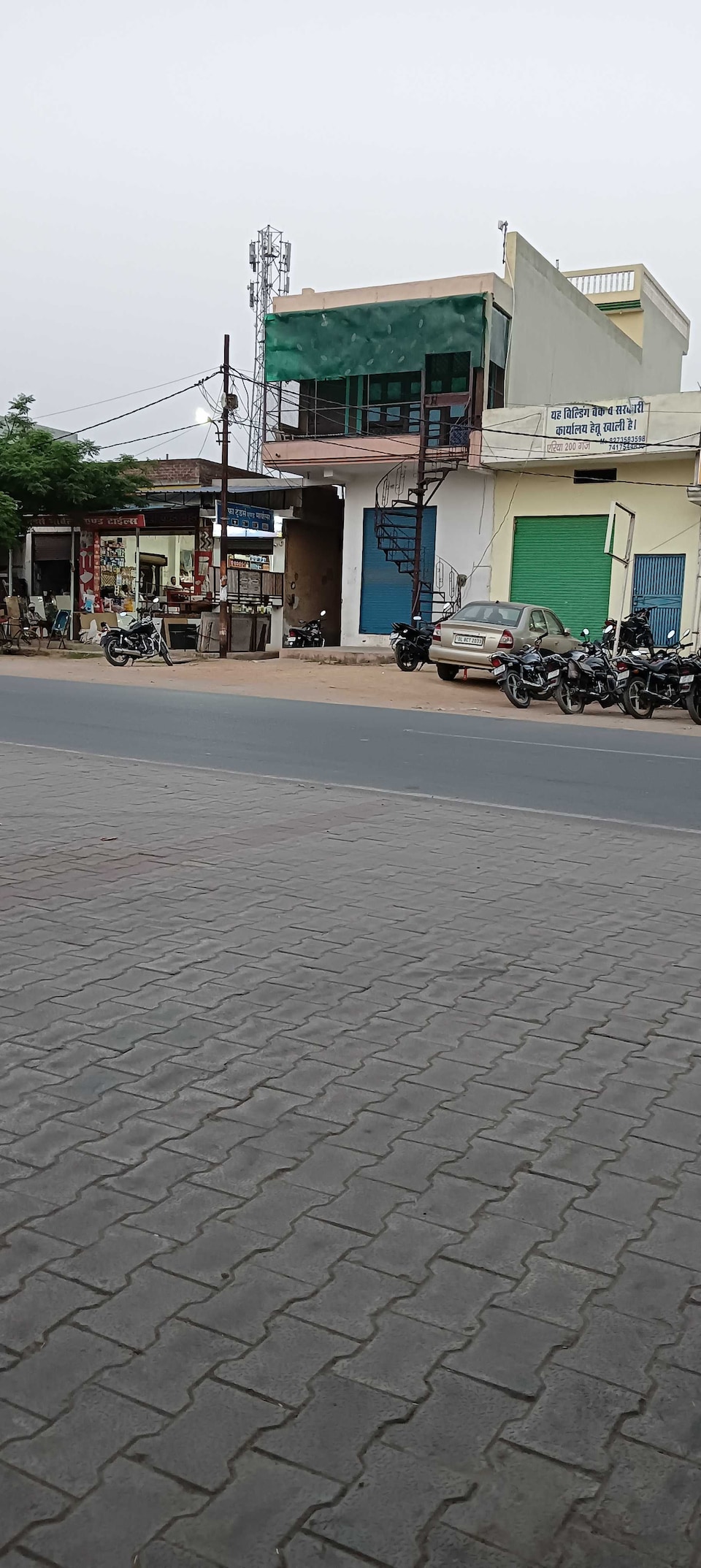 POP As Oyo, Moradabad, मुरादाबाद