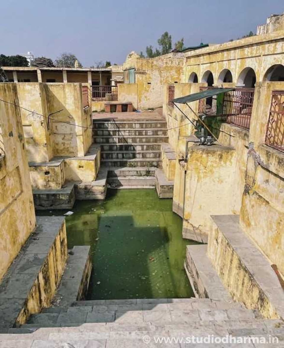 POP As Oyo, Moradabad, मुरादाबाद