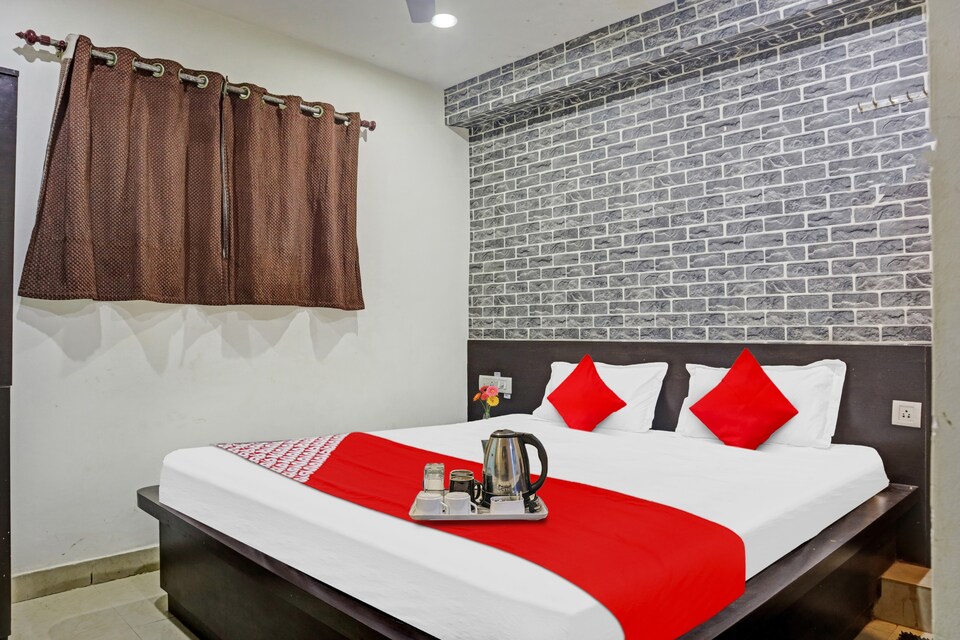 OYO Flagship 702902 Royal Rajputana, Bhilai, Bhilai