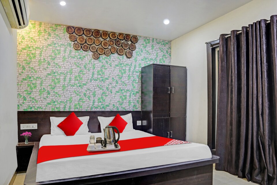 OYO Flagship 702902 Royal Rajputana, Bhilai, Bhilai