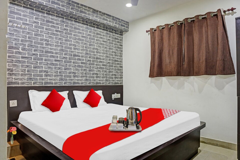 OYO Flagship 702902 Royal Rajputana, Bhilai, Bhilai