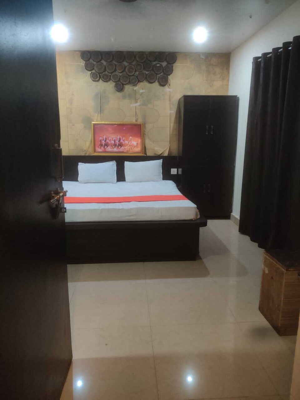 POP Royal Rajputana, Bhilai, Bhilai