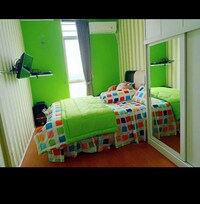 EXPRESS O 91902 Heaven's Room