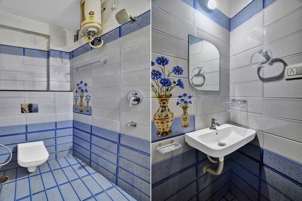 Collection O Jineshwari Hotel, Vijay Nagar Indore, Indore