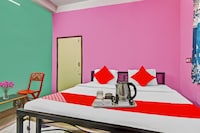 SPOT ON The Ariya Magecity