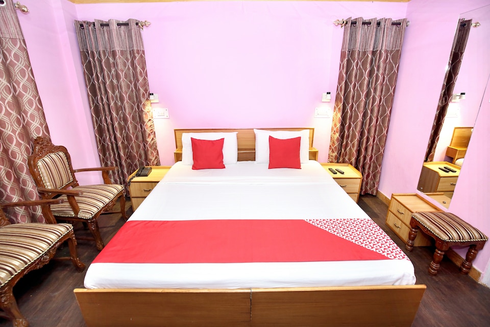 OYO Home 12356 Hill View, Chotta Shimla, Shimla