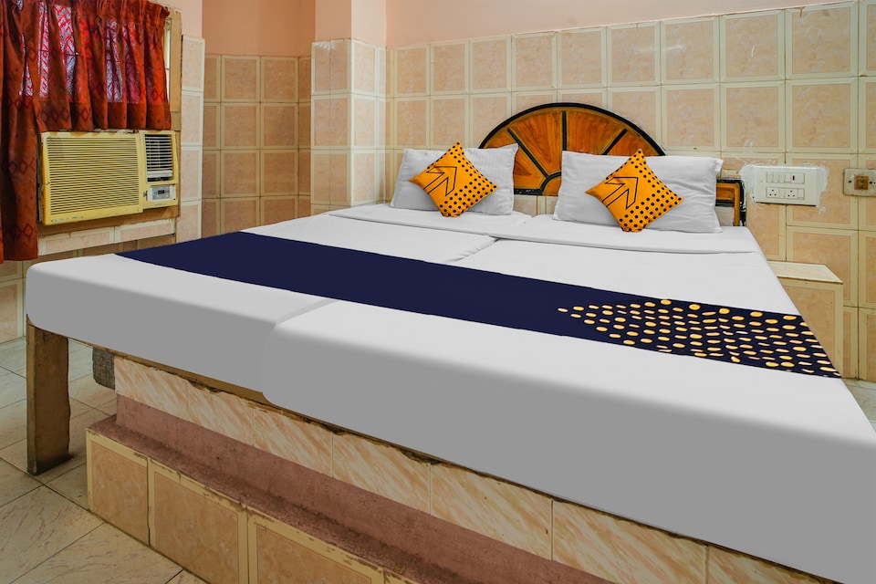 SPOT ON Hotel Sri Sukanya, Guntur, Guntur