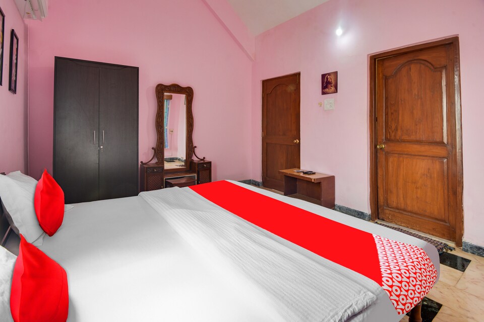 Flagship Seven Seas Guest House Near The Galleria, Panjim Goa, Goa