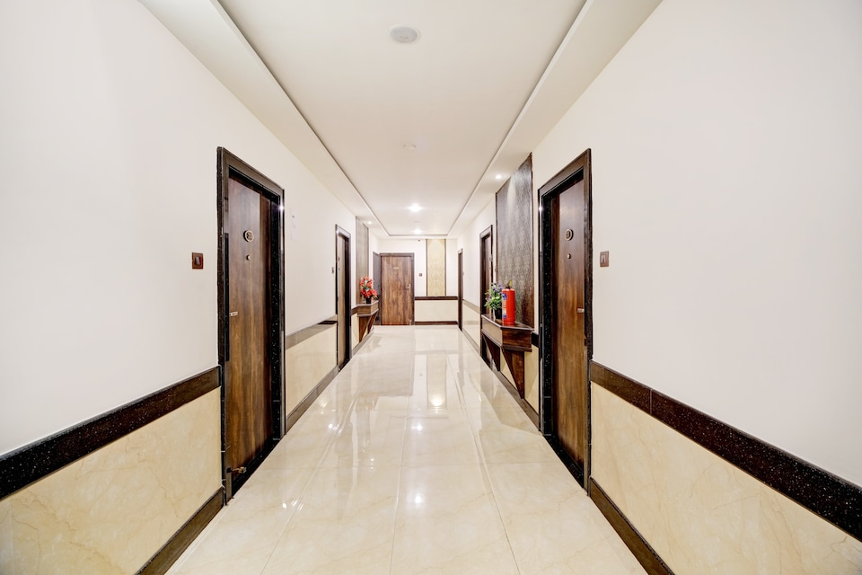 Hotel O Vijayawada Near Railway Station, Governorpet Vijayawada, Vijayawada