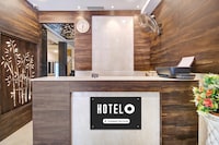 Hotel O Vijayawada Near Railway Station