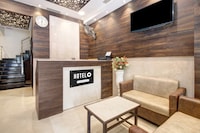 Hotel O Vijayawada Near Railway Station