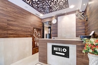 Hotel O Vijayawada Near Railway Station