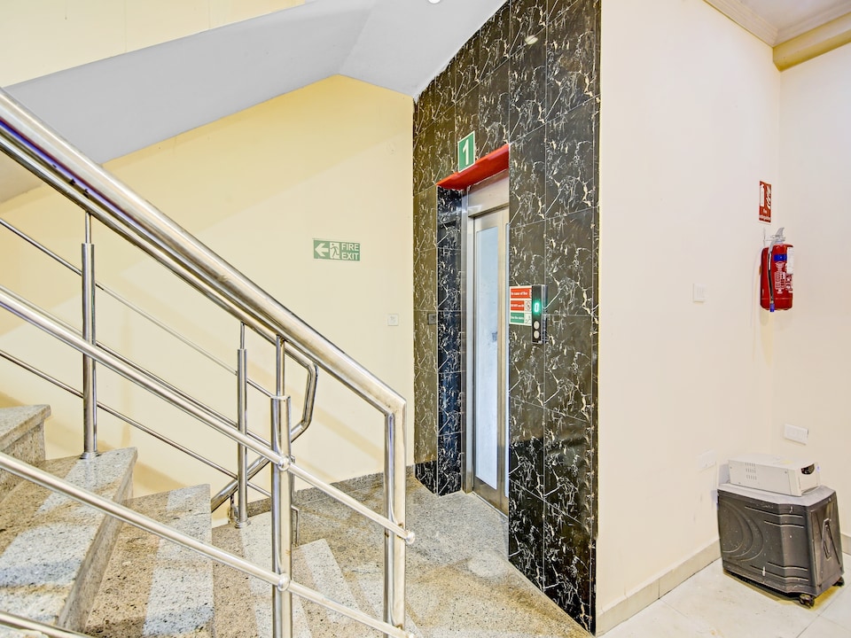 Hotel O Rose residency , Dwarka Delhi, Delhi