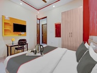 Hotel O Rose residency 